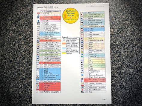 super channel tv schedule